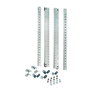 Rozvaděč Lišta HAGER FL461A FL461A