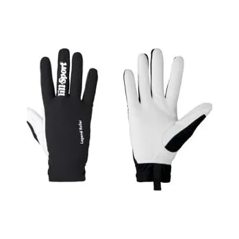 Rukavice LILL-SPORT LEGEND ROLLER černá 12