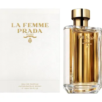 Parfém Prada Prada La Femme, parfumovaná voda 100 ml