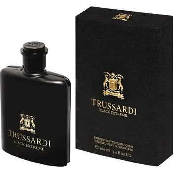 Parfém Trussardi Trussardi Black Extreme, Toaletní voda 100ml - tester Pre mužov Toaletní voda + Vzorek vůně zadarmo pri veľkej objednávke