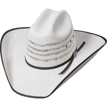 westernový klobouk Ashton2 Velikost: 58