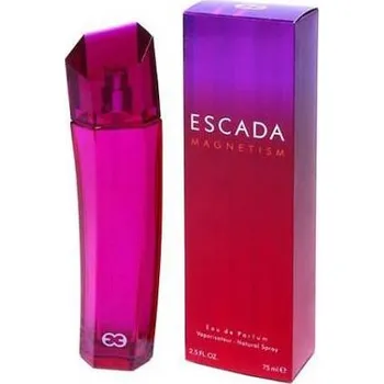 Dámský parfém Escada Escada Magnetism, Parfémovaná voda 75ml Pre ženy Parfémovaná voda + Vzorek vůně zadarmo pri veľkej objednávke