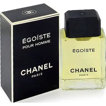 Chanel Chanel Egoiste, Voda po holení 100ml Voda po holení Pre mužov