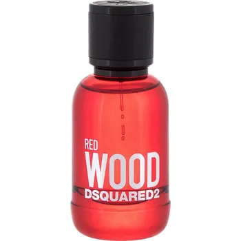 Dsquared2 Dsquared2 Red Wood, Toaletní voda 5ml Pre ženy Toaletní voda