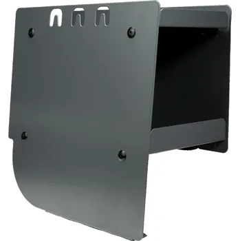 Botník Box na boty pro VW T5/T6/T6.1 - strana spolujezdce (Multivan/Caravelle/Transporter)