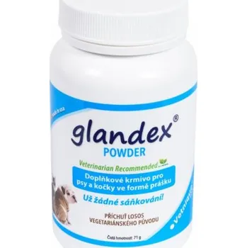 Glandex Powder 70 g
