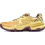 Mammut SERTIG II LOW GTX® Women golden-grape EU 38 2/3 obuv + DÁREK DLE VÝBĚRU!