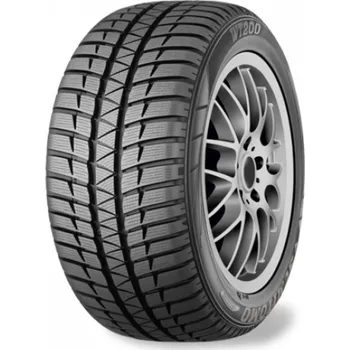 Sumitomo WT200 185/65 R15 88 T Zimní osobní pneu Sumitomo WT200 185/65 R15 88 T