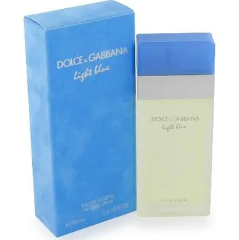 Parfém Dolce & Gabbana Dolce & Gabbana Light Blue, Toaletní voda 200ml Pre ženy Toaletní voda + Vzorek vůně zadarmo pri veľkej objednávke