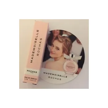 Dámský parfém Rochas Rochas Mademoiselle, Vzorek vůně Pre ženy Toaletní voda