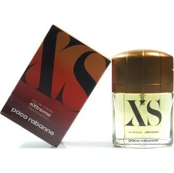 Pánský parfém Paco Rabanne Paco Rabanne XS Extreme, Toaletní voda 50ml