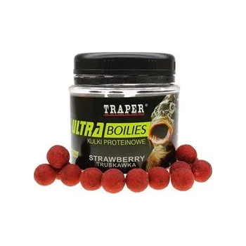 Boilies Ultra Boilies 16mm Scopex 100g