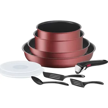 Sada nádobí Tefal Ingenio Daily Chef L3989502 10 ks