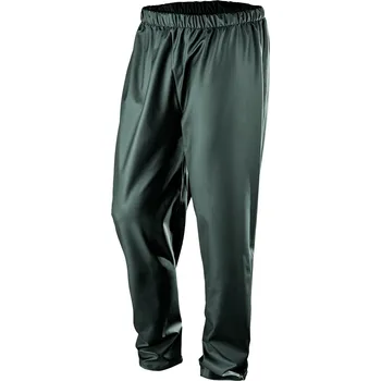 montérky NEO TOOLS Kalhoty do deště PU / PVC Velikost: XXXL