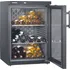 Vinotéka Liebherr WKb 1802
