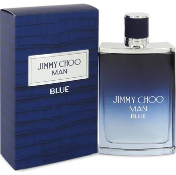 Pánský parfém Jimmy Choo Jimmy Choo Man Blue, Toaletní voda 100ml - Tester pre mužov Toaletní voda