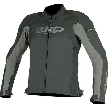 Moto bunda Bunda na moto XRC Grans 2.0 blk/grey vel. 46