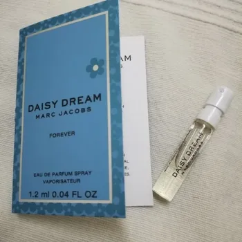 Marc Jacobs Marc Jacobs Daisy Dream Forever, Vzorek vůně Pre ženy Parfumovaná voda