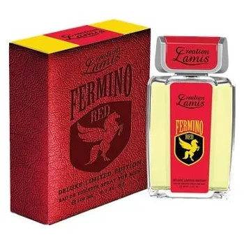 Pánský parfém Ferrari Lamis Creation - Fermino Red (Alternatíva vône Ferrari Red) Pre mužov Toaletní voda