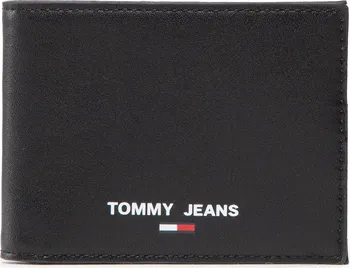 peněženka Tommy Hilfiger AM0AM10417 černá