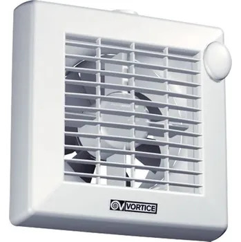 ventilátor do koupelny Vortice Punto M 100/4" A 12 V
