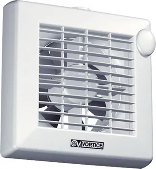 Ventilace Vortice Punto M 100/4" A 12 V