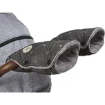 Little Angel Mazlík rukavice na kočár