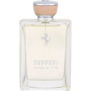 Pánský parfém Ferrari Ferrari Noble Fig, Toaletní voda 100ml Pre všetkých Toaletní voda