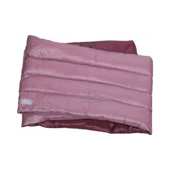 Dámská casual bunda SKHOOP Jodee Down Infinity misty rose Růžová nákčník + DÁREK DLE VÝBĚRU!