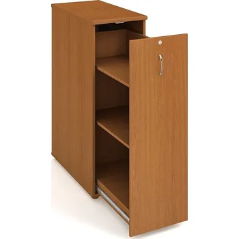 Policová skříň HOBIS SPVZ 3 P