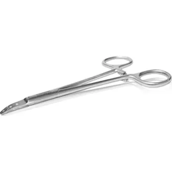 Piercing Kleštičky na microdermal Piranha 3 otvory