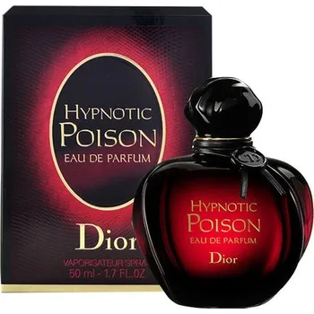 Christian Dior Christian Dior Hypnotic Poison, Parfumovaná voda 100ml