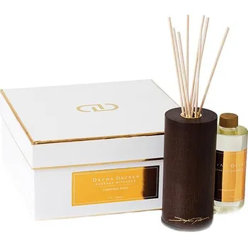 Vonná tyčinka DayNa Decker DayNa Decker Atelier Essence Tuberose Musk, Domáca vôňa 125ml Domáca vôňa pre všetkých