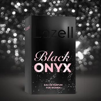 Yves Saint Laurent Lazell Black Onyx, Parfemovana voda 100ml (Alternativa parfemu Yves Saint Laurent Opium Black) Pre ženy