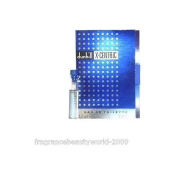 Pánský parfém Dunhill Dunhill X-Centric, Vzorek vůně Pre mužov Toaletní voda + Vzorek vůně zadarmo pri veľkej objednávke