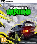 Need For Speed Unbound PC krabicová…