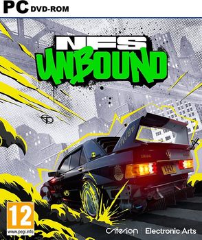 Need For Speed Unbound PC