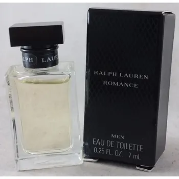 Pánský parfém Ralph Lauren Ralph Lauren Romance for Man, Toaletní voda 7ml Pre mužov Toaletní voda
