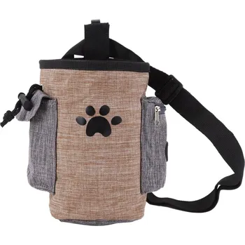 Obleček pro psa Pamlskovník - béžový