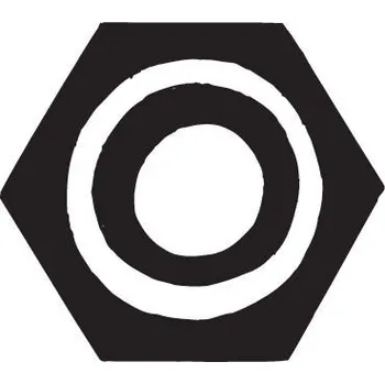 Matice, kolektor výfukových plynů BOSAL 258-010