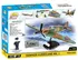 Stavebnice COBI COBI World War II 5728 Hawker Hurrican Mk. I