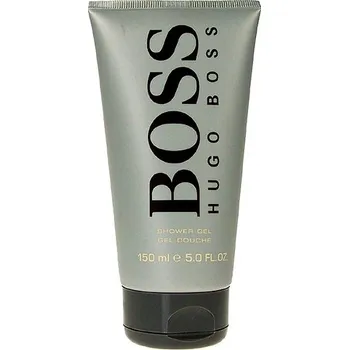 Pánský parfém Hugo Boss Hugo Boss No.6, Sprchovýgél 100ml Sprchový gél Pre mužov