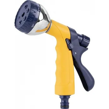 Zahradní pistole Pistol DY2052 6 funkcí, nastavitelná