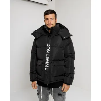 Don Lemme Zimní bunda Blip Velikost: S