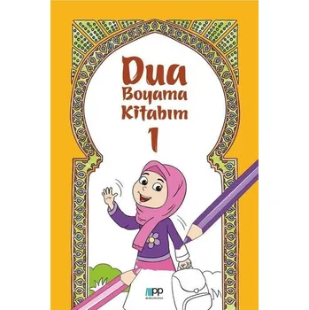 Dua Boyama Kitabim 1