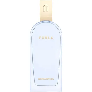 Furla Furla Romantica, Parfumovaná voda 100ml Pre ženy Parfumovaná voda