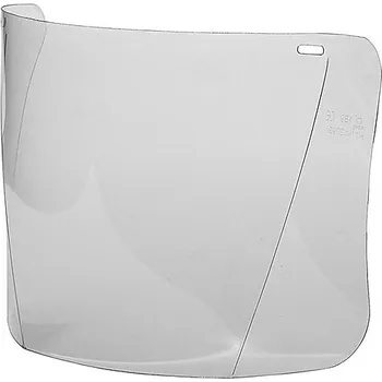 Pracovní přilba Příslušenství Singing Rock Štít Safe PC electirc arc