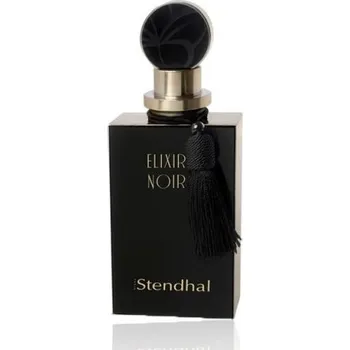 Tělový krém Stendhal Stendhal Elixir Noir, Tělový krém 125ml Tělový krém pre ženy