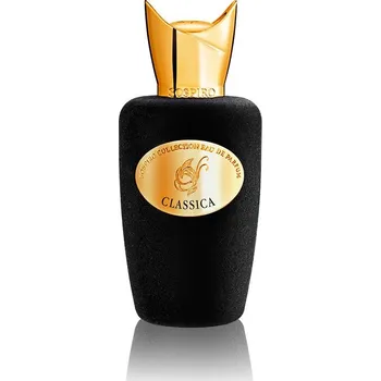 Sospiro Sospiro Classica, Parfémovaná voda 100ml unisex Parfémovaná voda