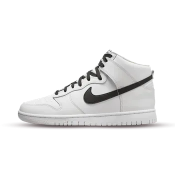 Pánské tenisky Nike Dunk High "Reverse Panda" Velikost: 47